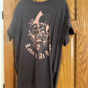 Pebby Forevee Tshirt